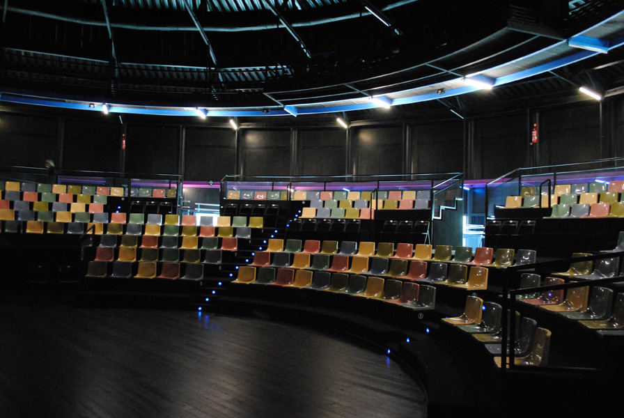 Centro Escénico Pupaclown, imagen 16