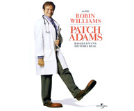 PATCH ADAMS