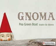 GNOMA