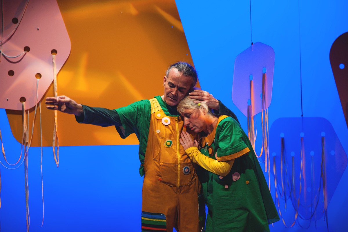 LA AVENTURA DE BRUNO Y ESTELA, imagen 6