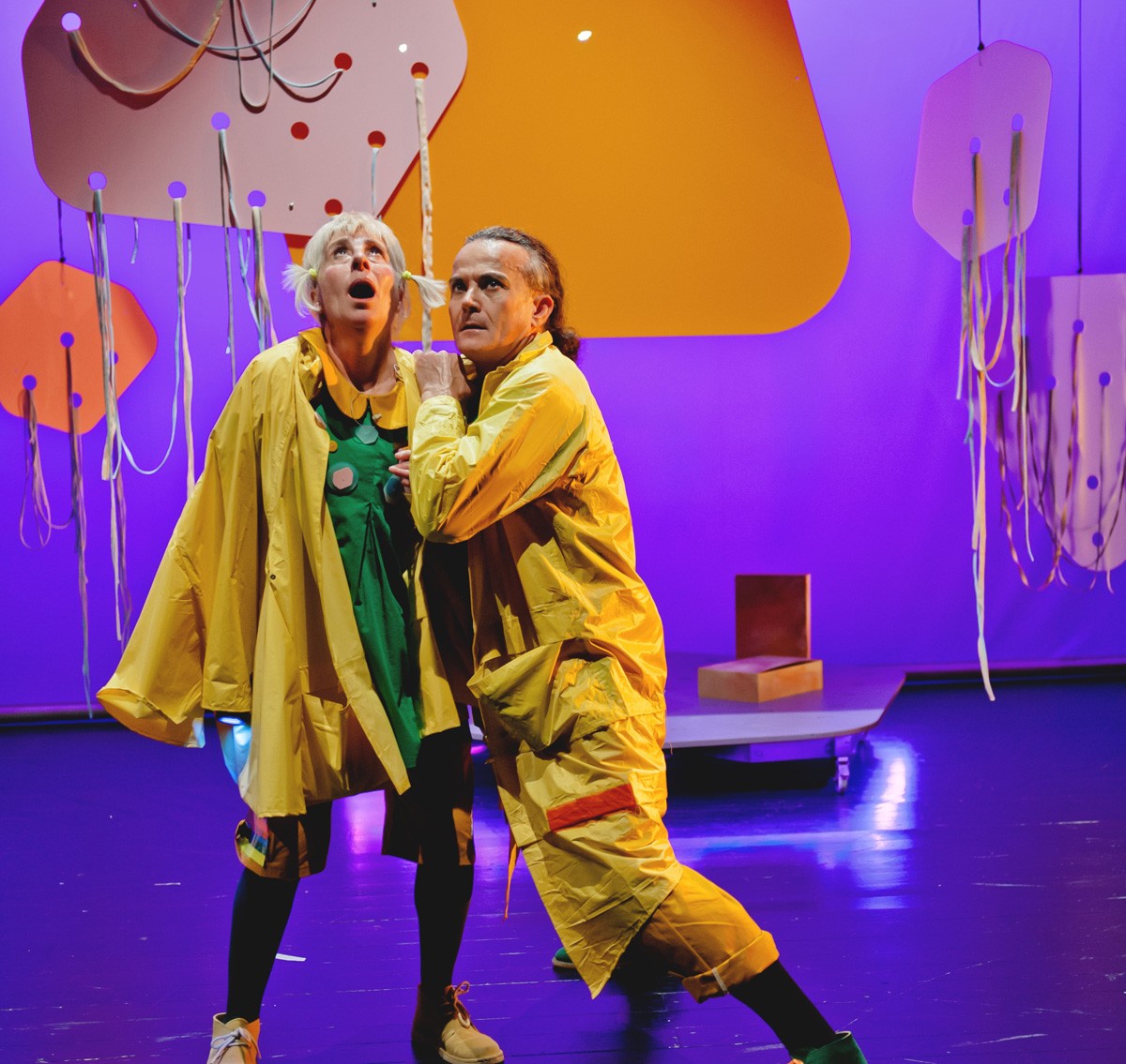 LA AVENTURA DE BRUNO Y ESTELA, imagen 3