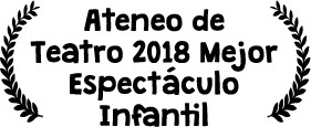 Debajo del Tejado, logo o sello 2