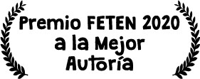 Debajo del Tejado, logo o sello 3