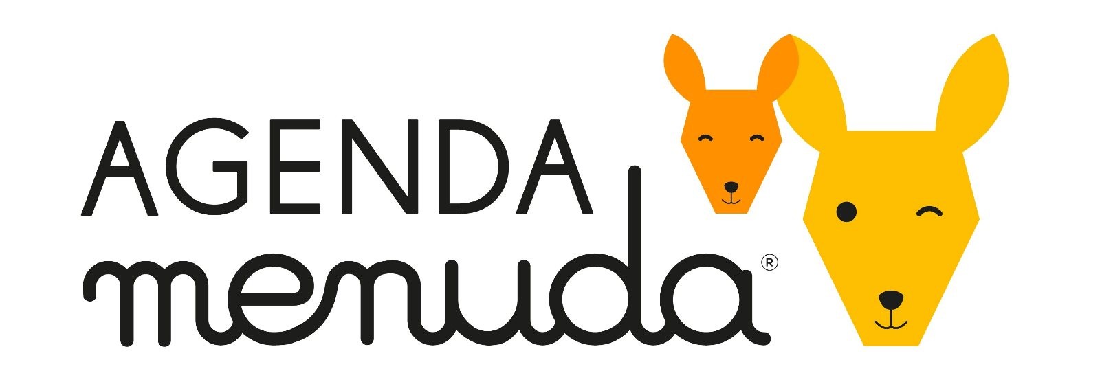 logo agendamenuda_2026